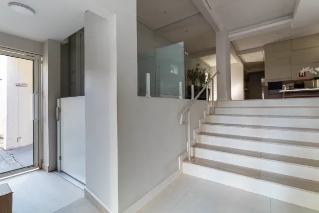 Imagem Apartamento à venda em São Paulo, Itaim Bibi, com 2 quartos, 78m2
