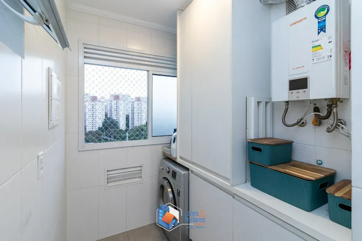 Imagem Apartamento para venda em Piqueri com 2 quartos, sendo 1 suíte, 75m²