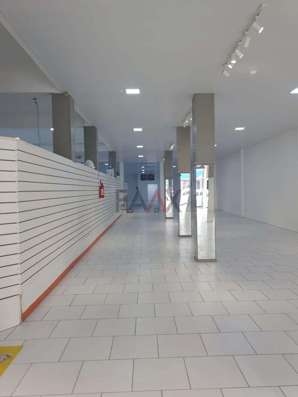 Imagem Sala Comercial para Locação no Centro de Pato Branco com 630m