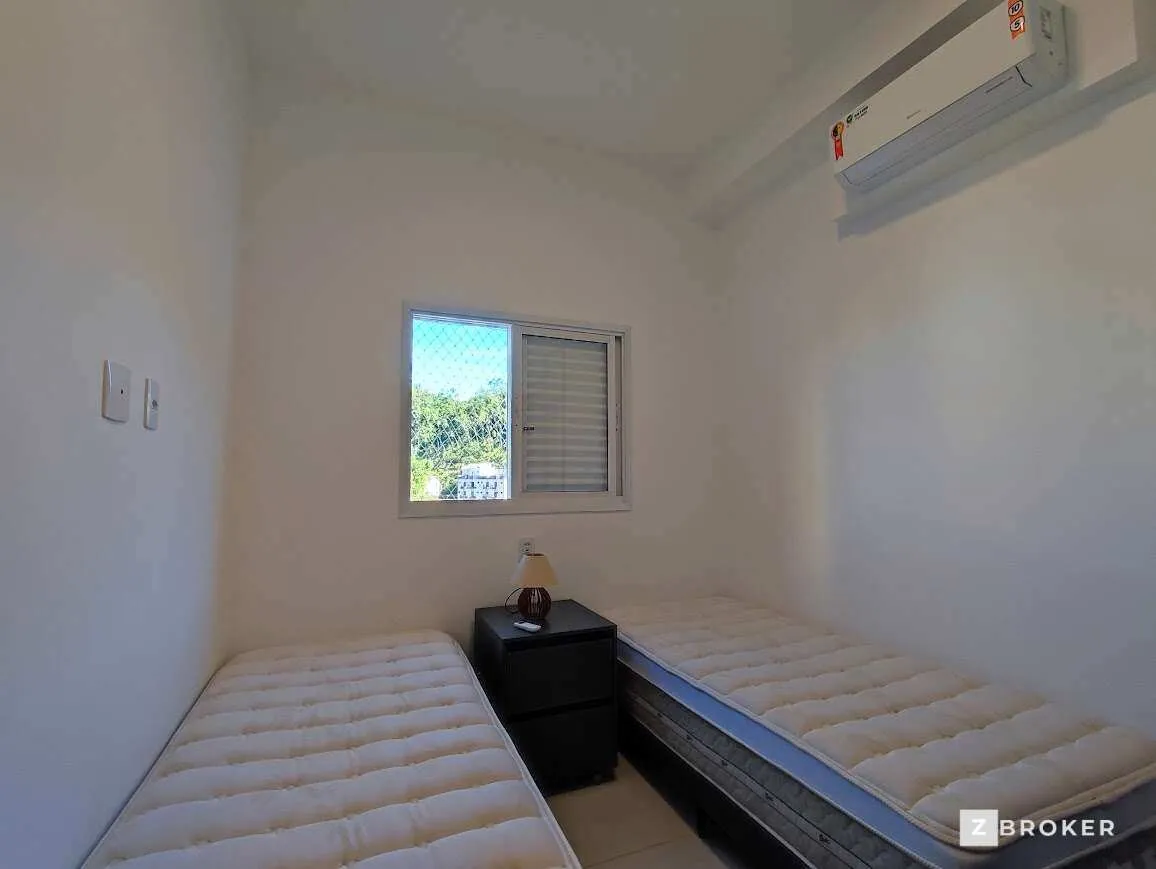Imagem Apartamento à venda em Ubatuba, Toninhas, com 2 quartos, 64m2