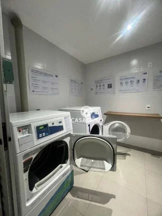 Imagem Apartamento à venda, 57 m² por R$ 990.000,00 - Funcionários - Belo Horizonte/MG