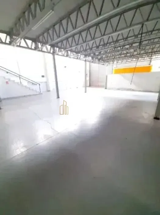 Imagem Galpão à venda | 410m2 | Vila Sônia