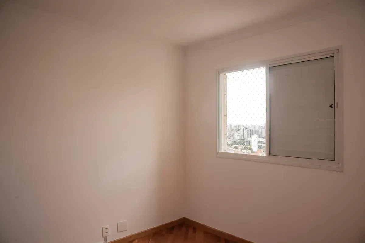 Imagem Apartamento com 3 Quartos à Venda, 104 m² em Vila Monte Alegre - São Paulo