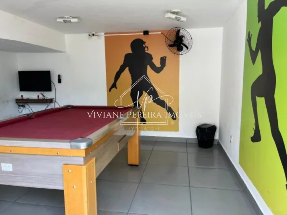 Imagem Oportunidade única: Apartamento à venda no bairro Santa Maria, Osasco-SP - 2 quartos, 1 banheiro, 1 vaga, 47m²!