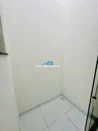 Imagem Casa para Venda em Feira de Santana, Mangabeira, 2 dormitórios, 1 banheiro, 2 vagas