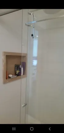 Imagem Apartamento com 2 Quartos à Venda, 48 m² em Cambuci - São Paulo