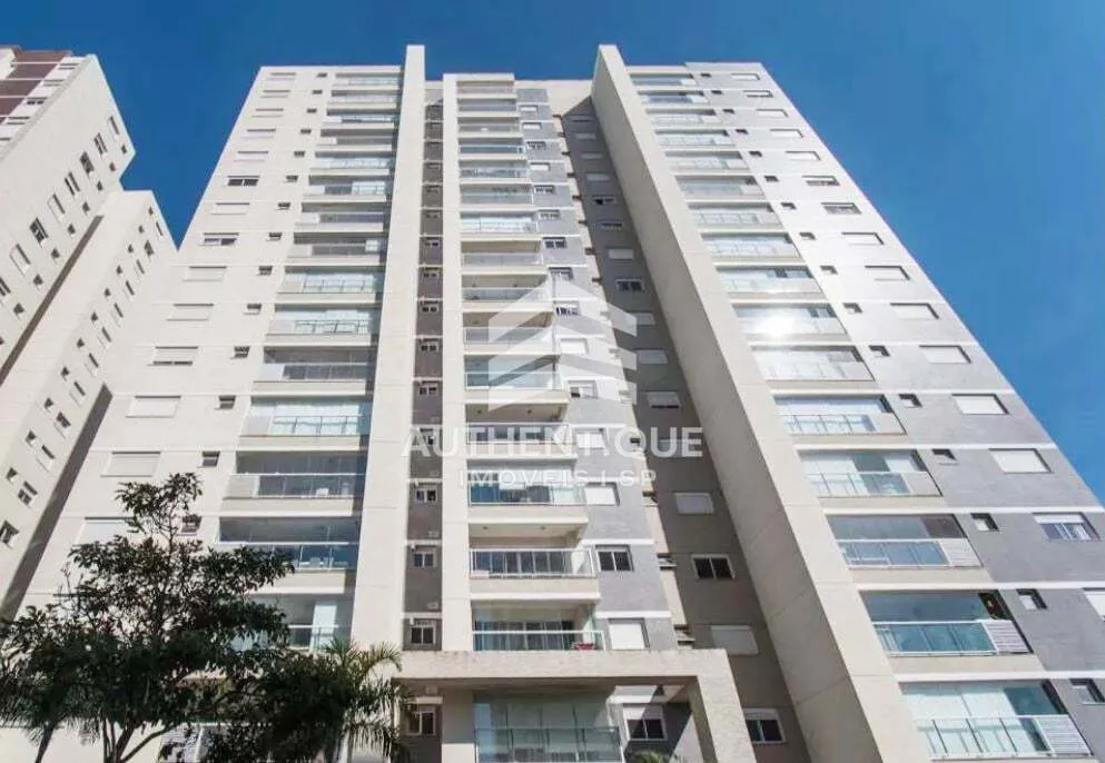 Imagem COLORATTO ESPACO CERAMICA - Apartamento à venda em São Caetano do Sul/SP