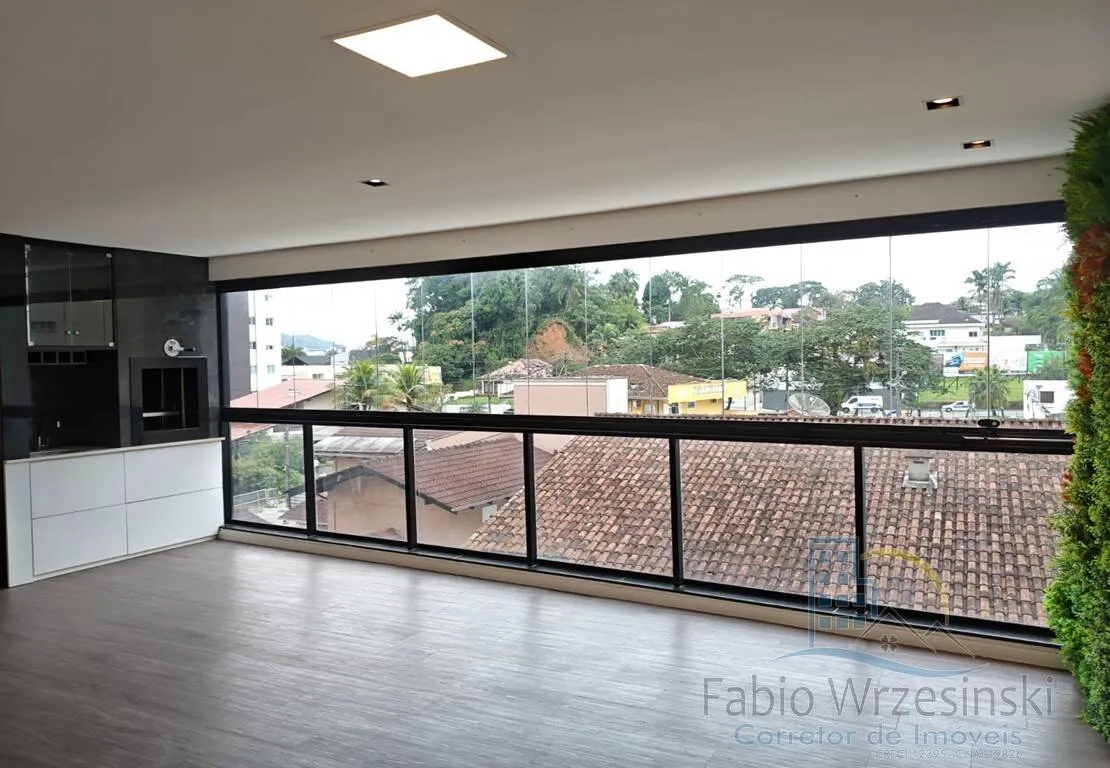Imagem Apartamento Alto Padrão | 94 m² Privativos america
