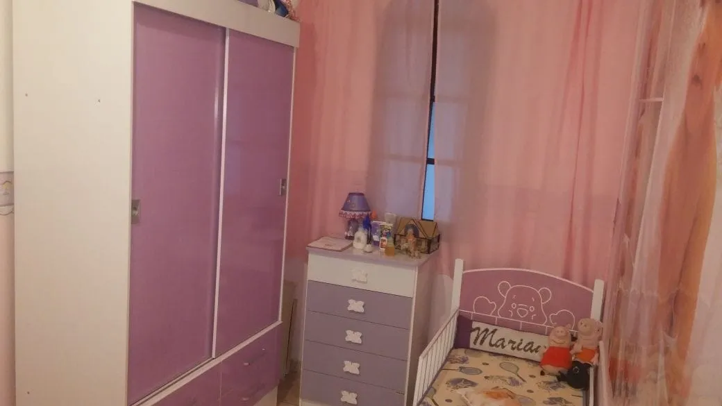 Imagem Casa à venda 3 Quartos, 1 Suite, 2 Vagas, 180M², Residencial Pasin, Pindamonhangaba - SP