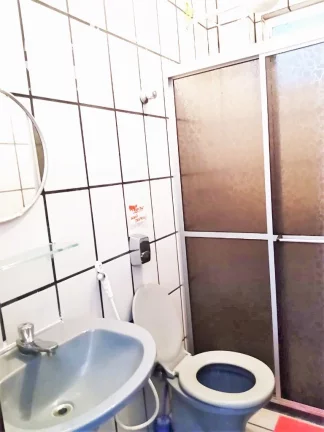 Imagem Apartamento Para Alugar Temporada Edifício Campos Amaral Avenida Praiana Guarapari