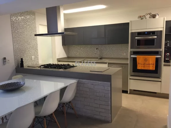 Imagem APARTAMENTO RESIDENCIAL em SÃO PAULO - SP, CAMPO BELO