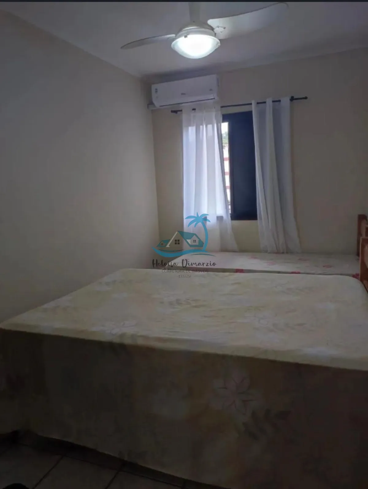 Imagem Apartamento com 2 dormitórios à venda na Praia Grande em Ubatuba