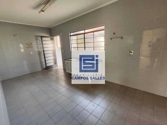 Imagem Casa com 2 dormitórios para alugar por R$ 1.936,96/mês - Jardim Teixeira - Socorro/SP