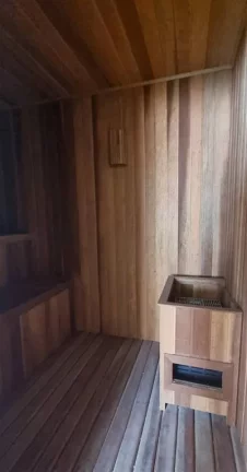 Imagem APARTAMENTO COM 52.91 m² - MARACANÃ - PRAIA GRANDE SP