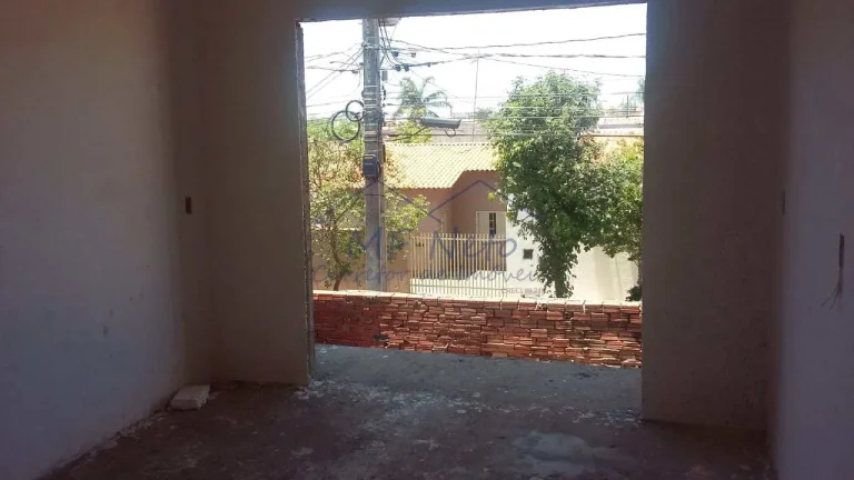 Imagem Casa Padrão