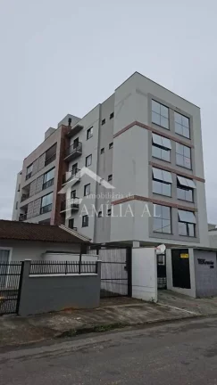 Imagem Apartamento com 73m² no bairro Costa e Silva