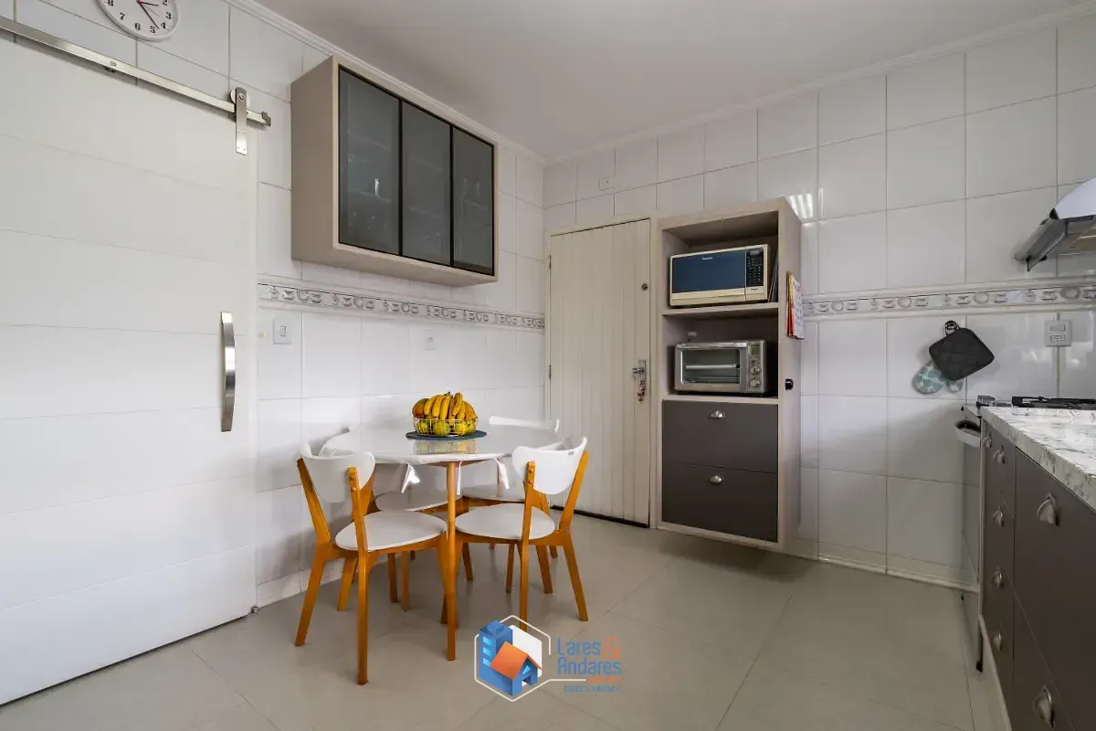 Imagem Casa para venda em Parque Jabaquara com 3 quartos, sendo 1 suíte, 151m²