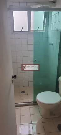 Imagem Apartamento à venda no Jardim Celeste, SP, 2 quartos, 45m²