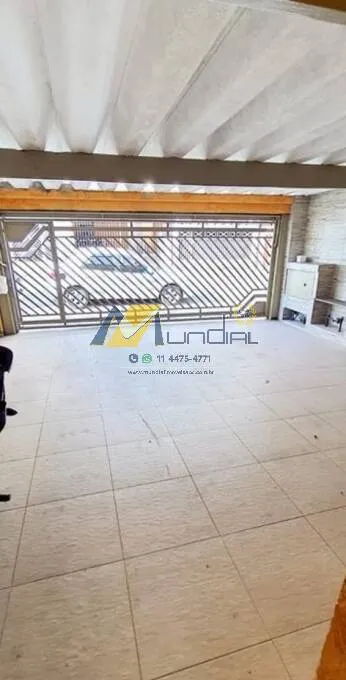 Imagem Alugo Sobrado em Santo André, Vila Valparaíso