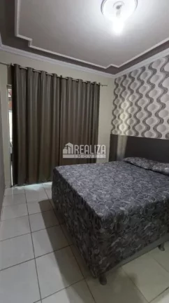Imagem Casa à venda no bairro Jardim Elza Amuí I em Uberaba