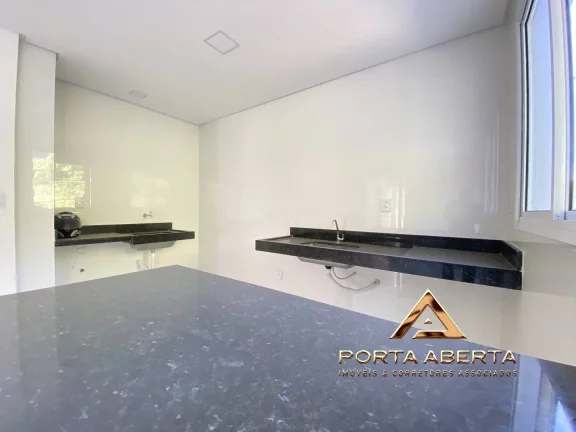 Imagem Apartamento novo 3 quartos no Ideal - cod 1266