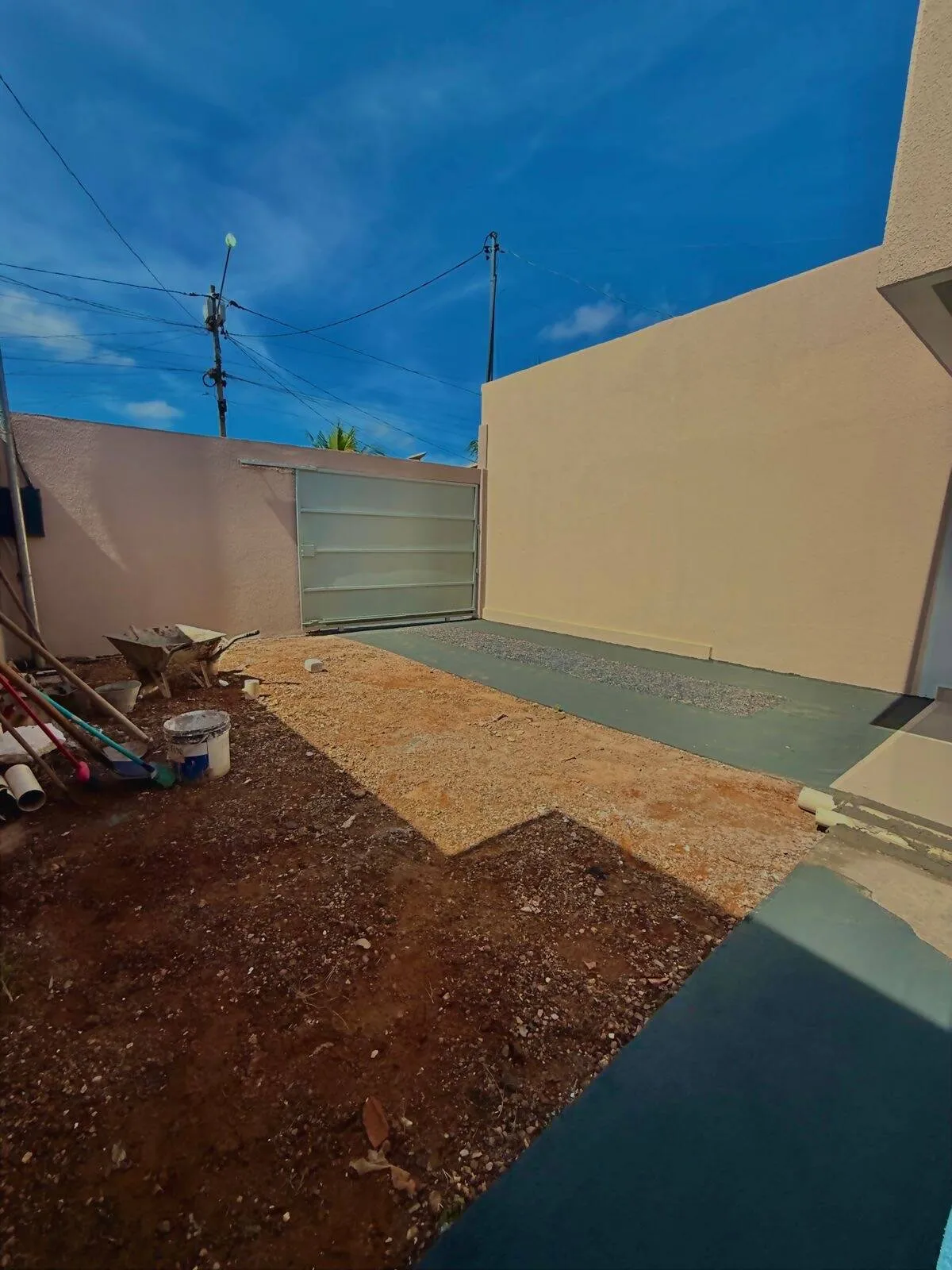 Imagem Casa 2 quartos Bairro Ikarai