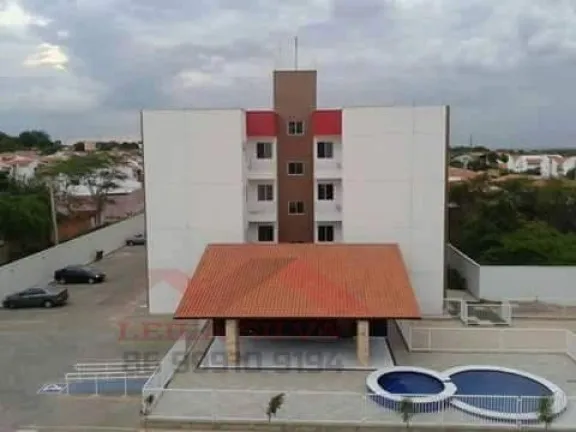 Imagem Apartamento 85m² à Venda | Santa Lia | Teresina