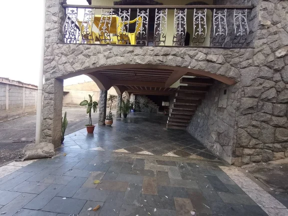Imagem OPORTUNIDADE ÚNICA CASA NO BAIRRO SÃO SALVADOR !!!!!!!!!!