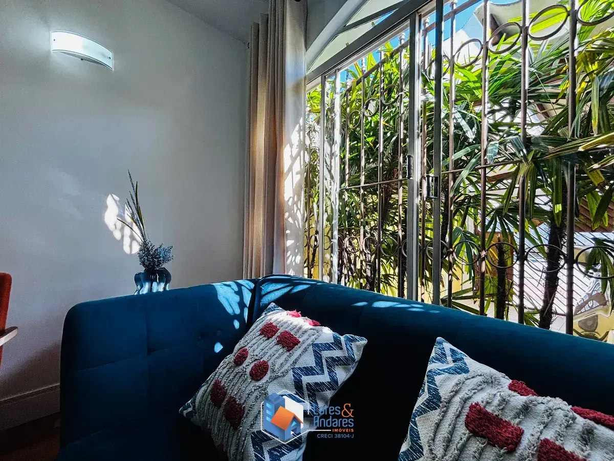 Imagem Casa para venda em Vila Marari com 3 quartos, sendo 1 suíte, 130m²