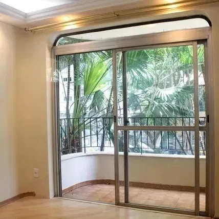 Imagem Apartamento para Venda em São Paulo, SANTA CECILIA, 3 dormitórios, 1 suíte, 3 banheiros, 2 vagas