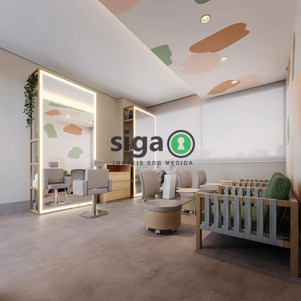 Imagem Apartamento Residencial em Ipiranga