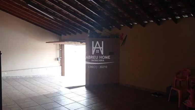 Imagem Casa, Loteamento Parque Residencial da Lealdade - São José do Rio Preto