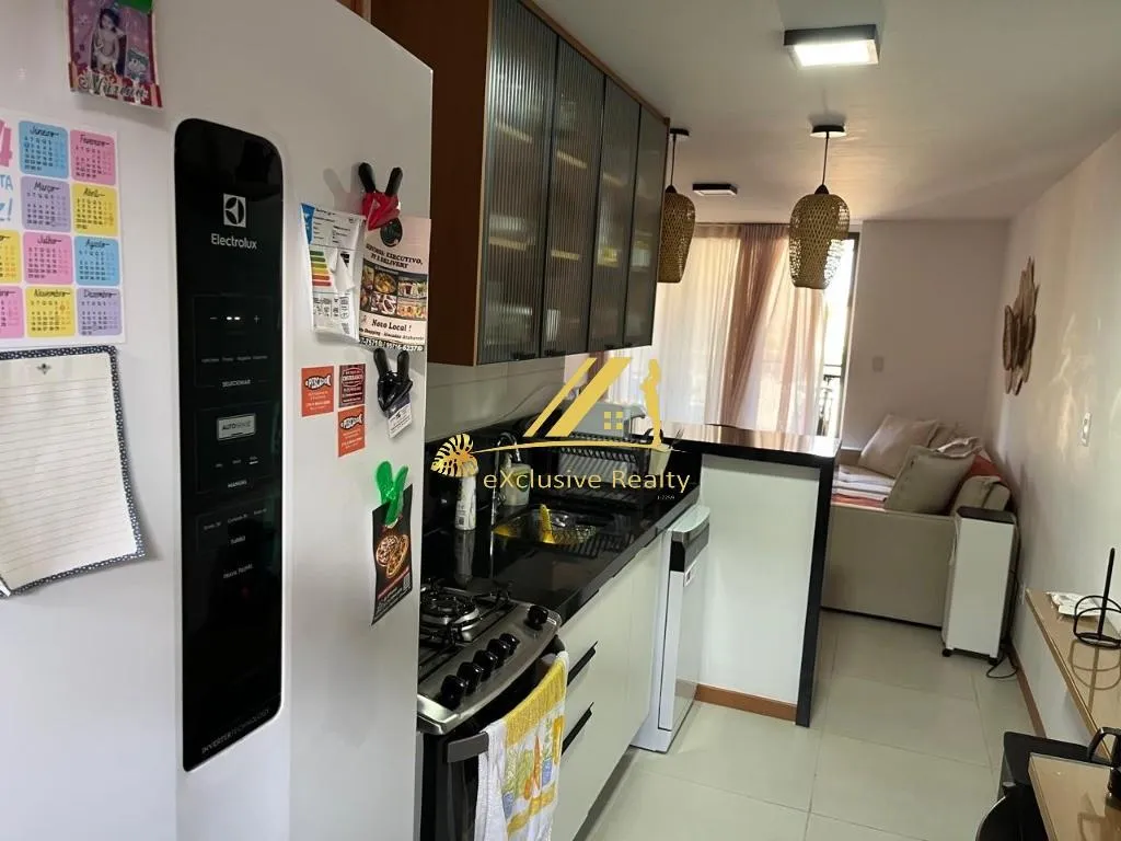 Imagem Village RESIDENCIAL em Camaçari - Bahia, Itacimirim (Monte Gordo)