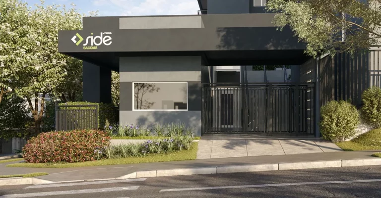 Imagem SIDE SACOMÃ - TRISUL - Aptos de 36 a 65m², 2 ou 3 dormitórios, todos com varanda!