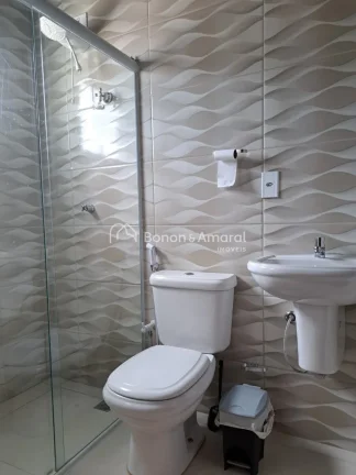Imagem Excelente casa térrea à venda no Condomínio Okinawa com quatro quartos sendo duas suítes incluin...