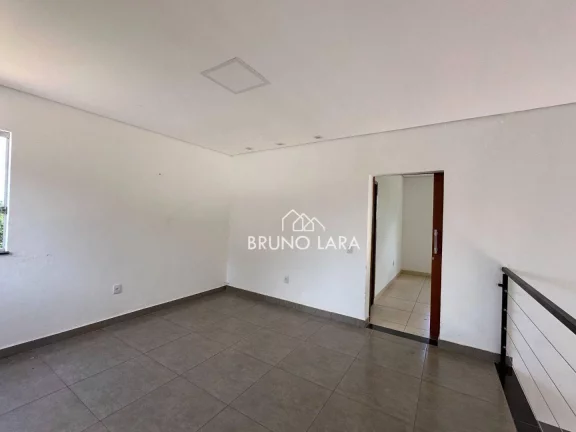 Imagem Casa à venda em Igarapé Residencial Ouro Verde