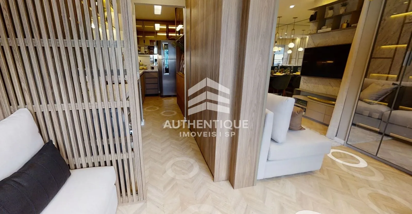 Imagem LIVING IPIRANGA - AV NAZARE - Apartamento à venda no bairro Ipiranga - São Paulo/SP, Zona Sul