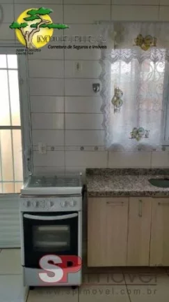 Imagem SOBRADO EM CONDOMÍNIO FECHADO PARA VENDA EM JARAGUA