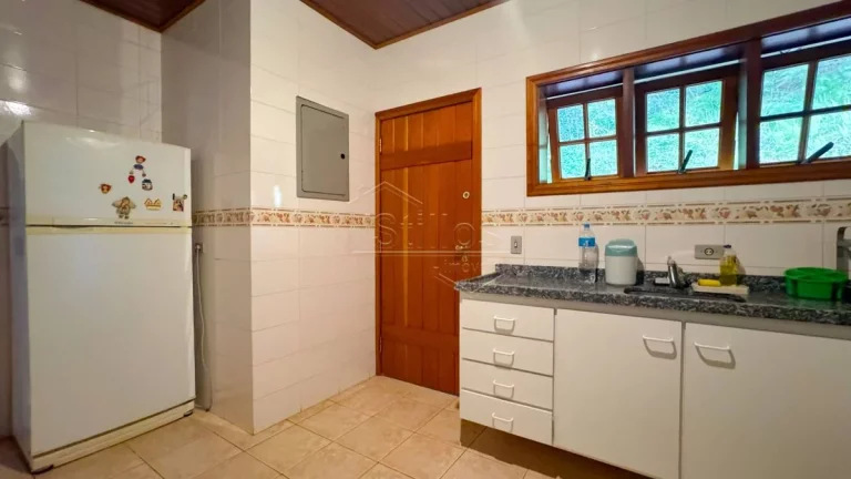 Imagem Casa em Campos do Jordão