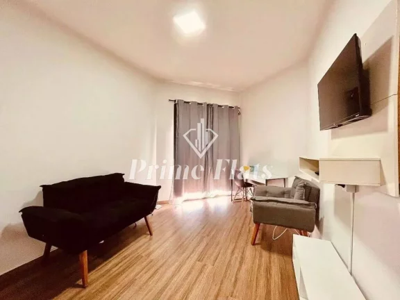 Imagem Flat disponível para venda no Space Valley Flat, com 36m², 1 dormitório e 1 vaga de garagem