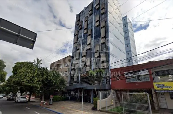 Imagem Exclente sala comercial para locação no Centro de Canoas/RS.