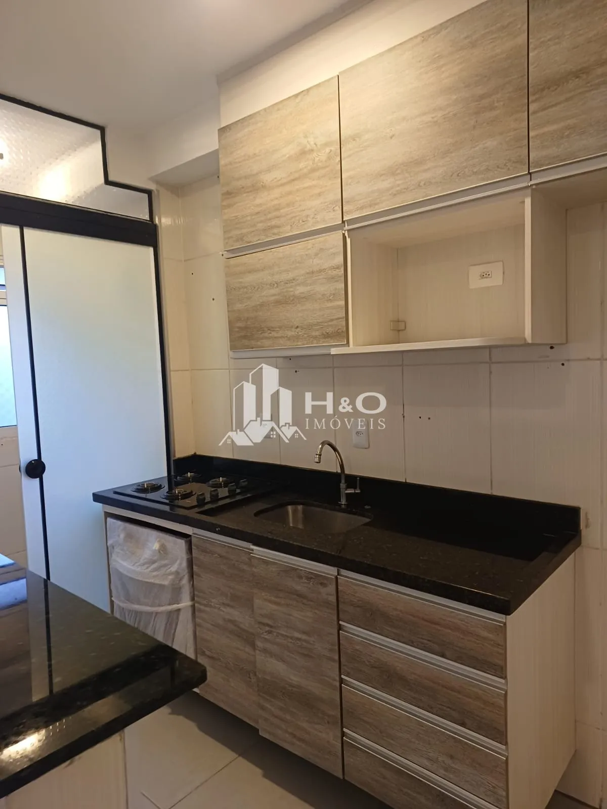 Imagem Apartamento Reformado | Vista Permanente para Área Verde | Vila Corrêa - Ferraz de Vasconcelos