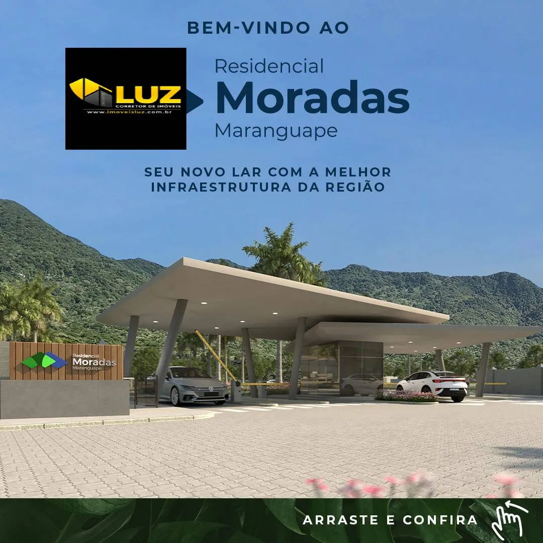 Foto do imóvel Descubra por que o Moradas Maranguape tem a Melhor Infraestrutura.