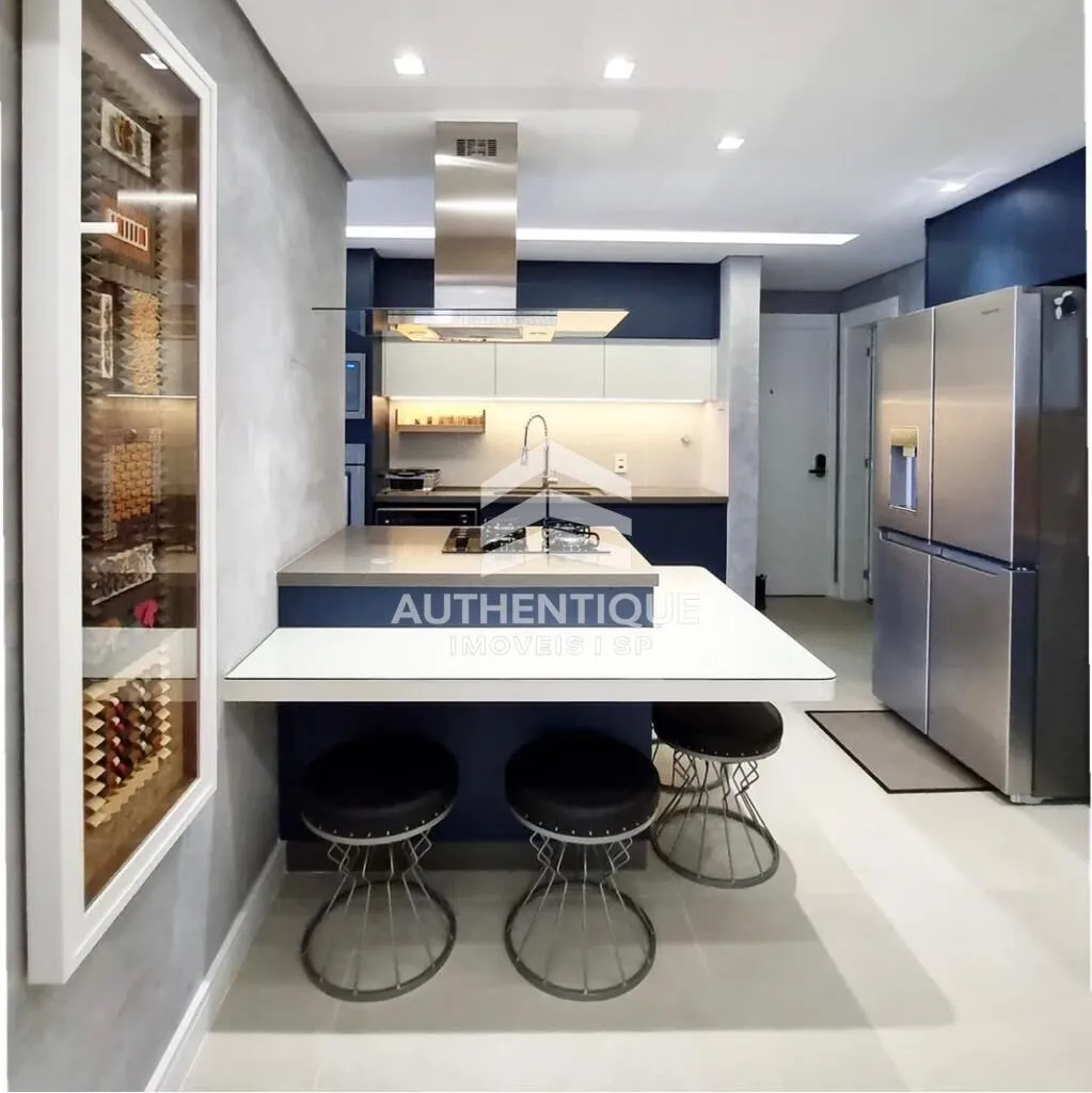 Imagem Diogo Ibirapuera - Apartamento à venda em São Paulo/SP