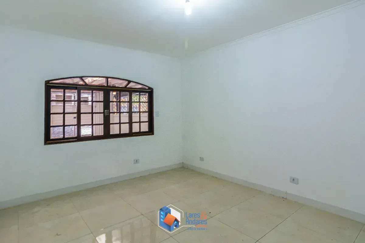 Imagem Casa para venda em Brooklin Paulista com 4 quartos, 101m²