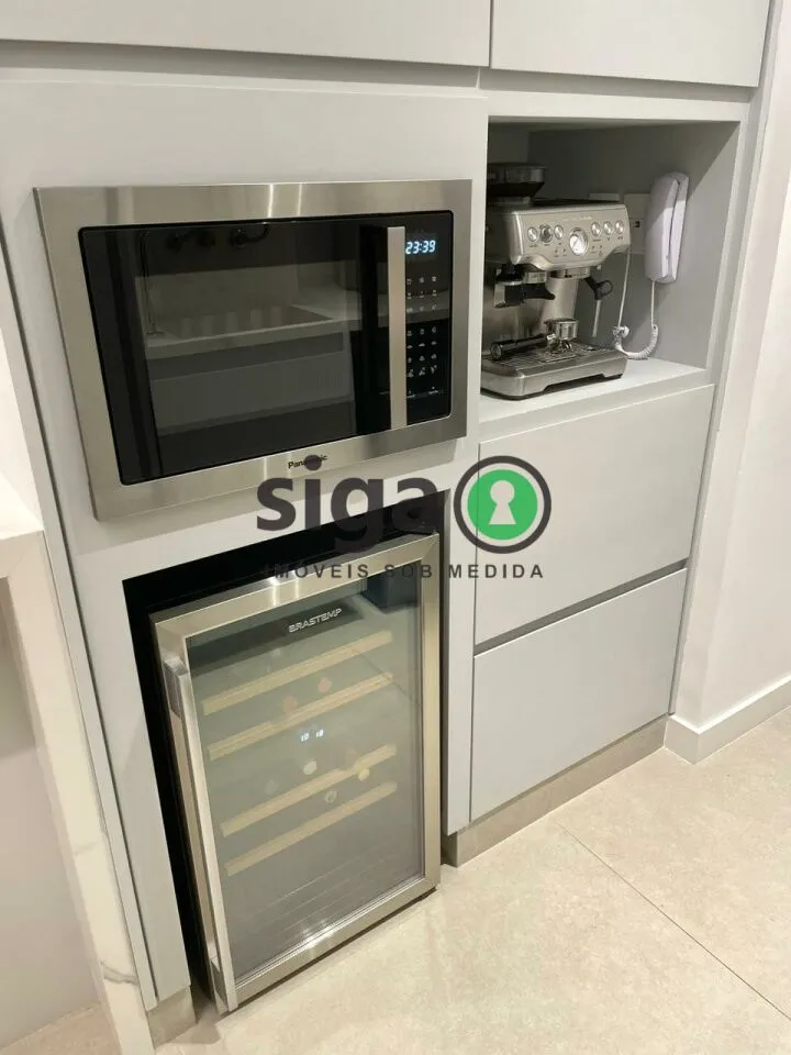 Imagem Apartamento de 78 metros 2 suítes 1 vaga para venda no Butantã