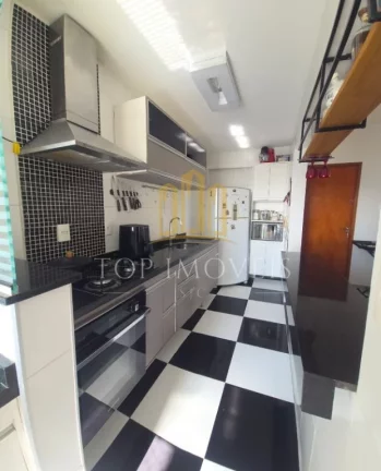 Imagem Excelente apartamento de 3 quartos sendo 1 suíte próximo ao CTA
