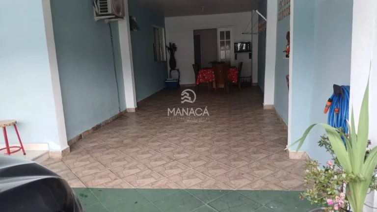 Imagem Imperdível – Casa dos sonhos no João Costa, Joinville