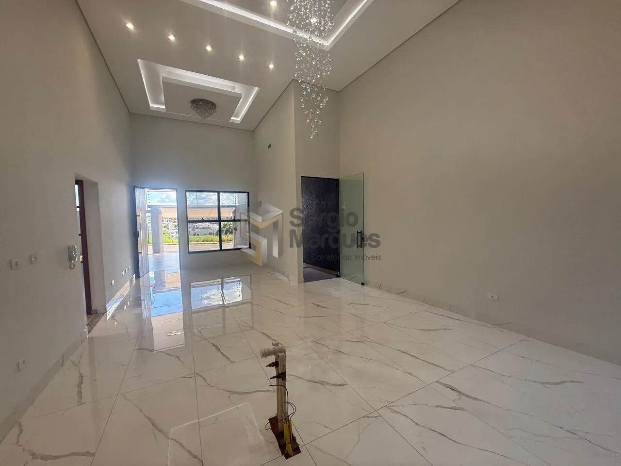 Imagem Casa à venda - 128m² - Jardim Melhoramentos, Umuarama-PR