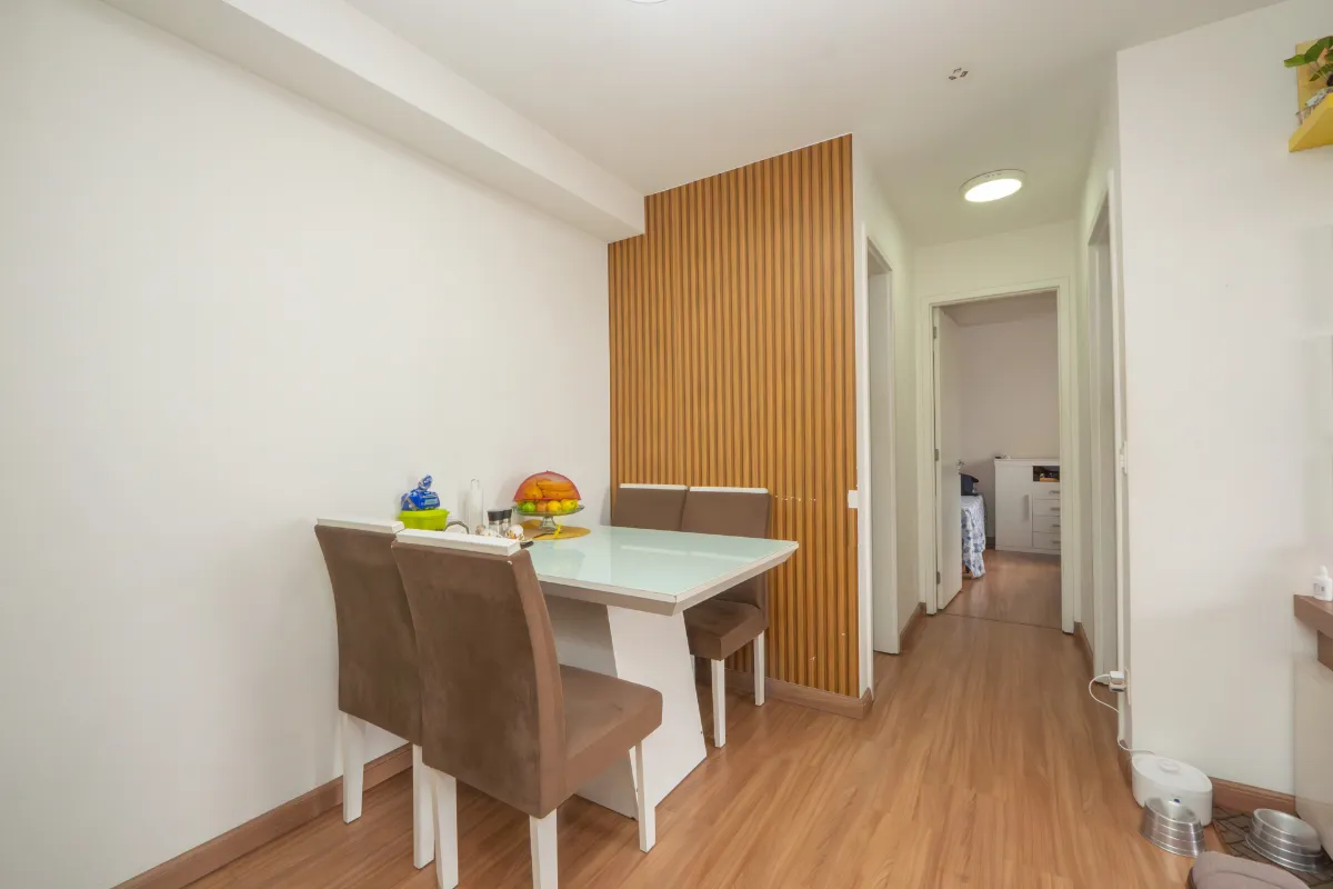 Imagem Apartamento para venda em Liberdade com 2 quartos, 45m2